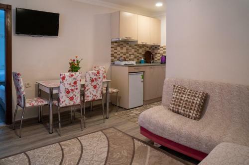 Kuzey Park Hotel