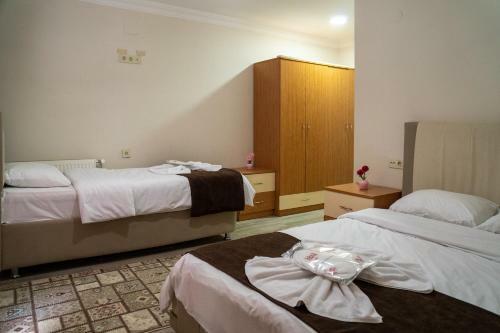 Kuzey Park Hotel