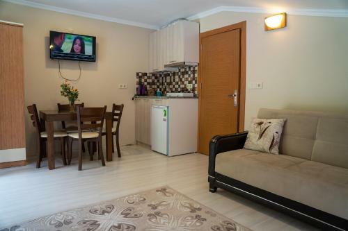 Kuzey Park Hotel