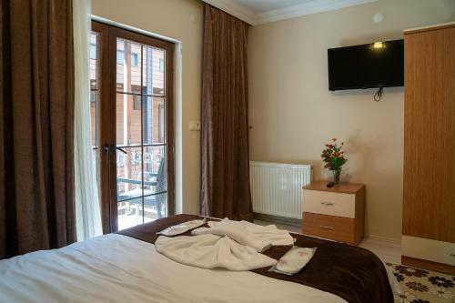 Kuzey Park Hotel