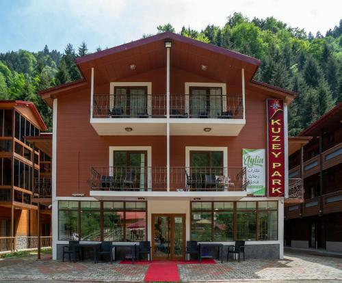 Kuzey Park Hotel