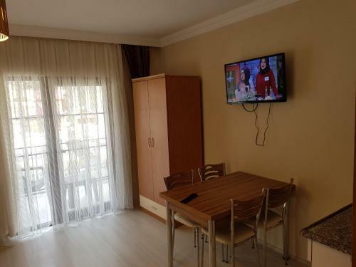 Kuzey Park Hotel
