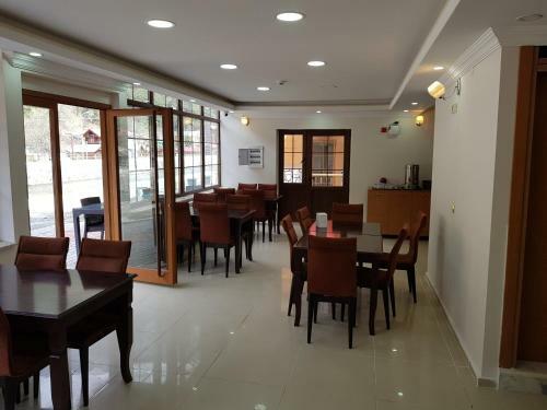 Kuzey Park Hotel