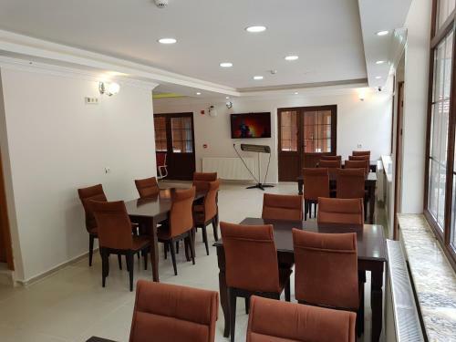 Kuzey Park Hotel