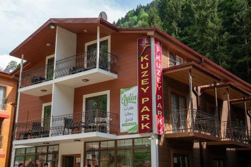 Kuzey Park Hotel