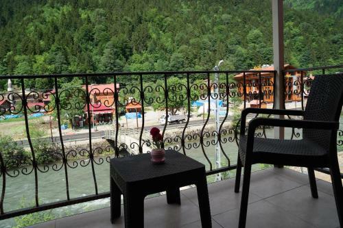 Kuzey Park Hotel