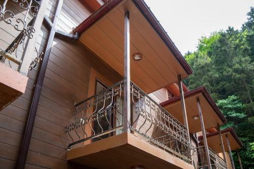Kuzey Park Hotel