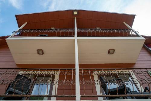 Kuzey Park Hotel