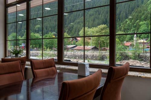 Kuzey Park Hotel