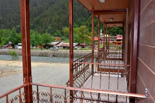 Kuzey Park Hotel