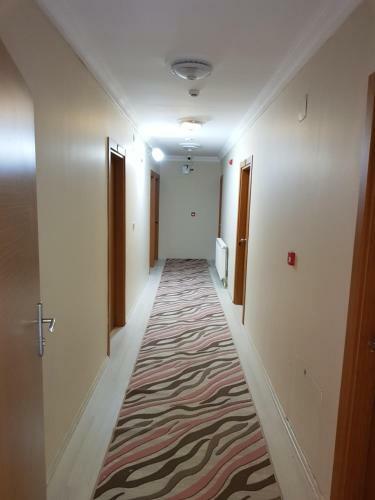 Kuzey Park Hotel