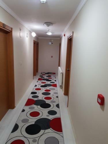 Kuzey Park Hotel