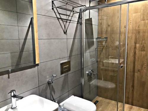 Sezgin Hotel