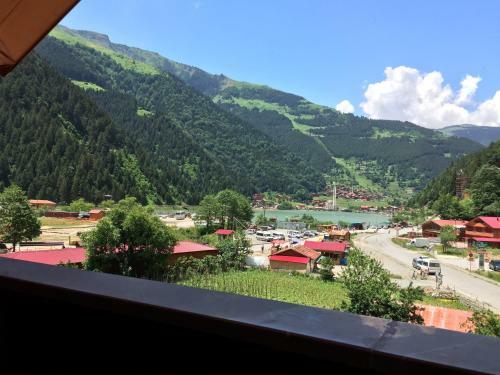 Sezgin Hotel