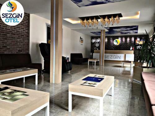 Sezgin Hotel