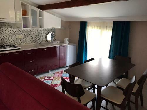 Apartamento Uzungol Comfort Residence