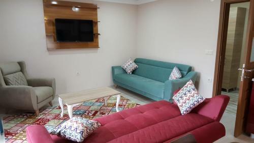 Apartamento Uzungol Comfort Residence