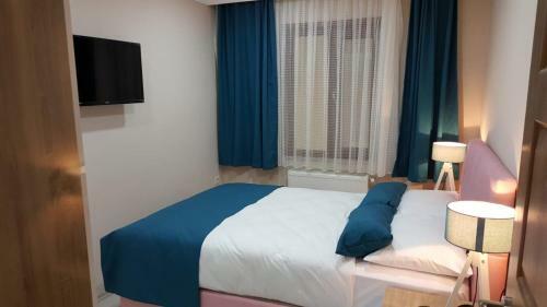 Apartamento Uzungol Comfort Residence