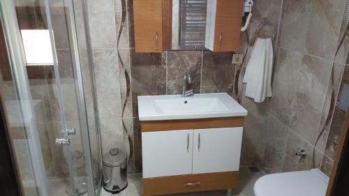 Apartamento Uzungol Comfort Residence