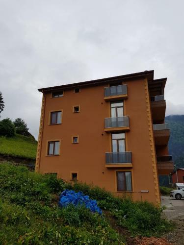 Apartamento Uzungol Comfort Residence