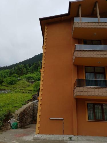 Apartamento Uzungol Comfort Residence