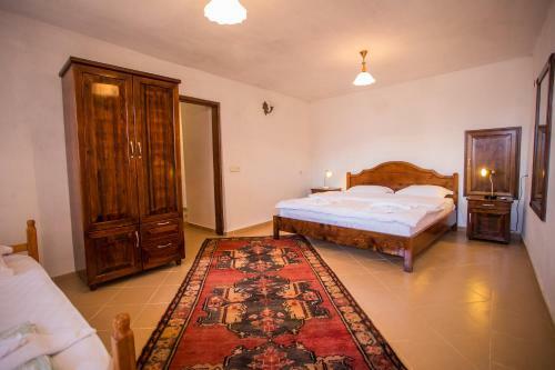 Bed & Breakfast Ankh Pension