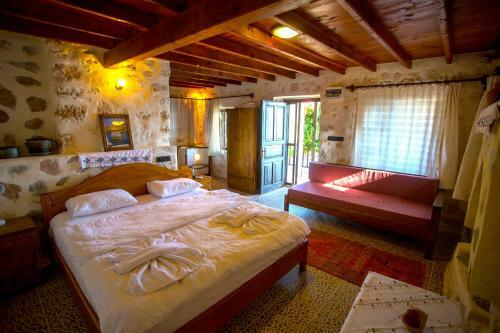 Bed & Breakfast Ankh Pension