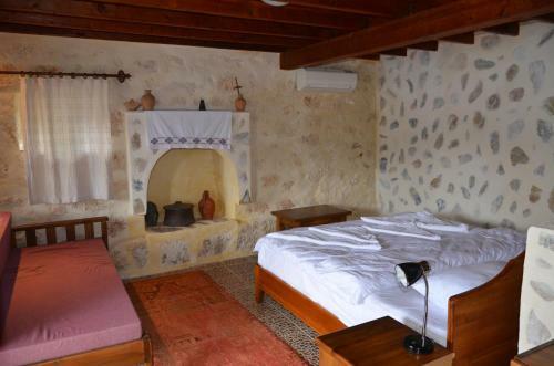 Bed & Breakfast Ankh Pension