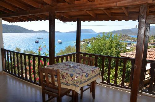 Bed & Breakfast Ankh Pension