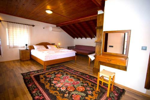 Bed & Breakfast Ankh Pension