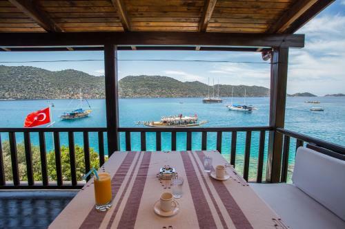 Bed & Breakfast Ankh Pension