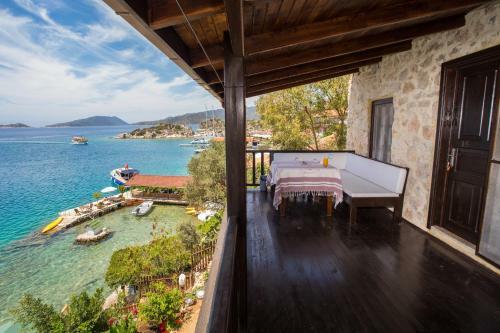 Bed & Breakfast Ankh Pension