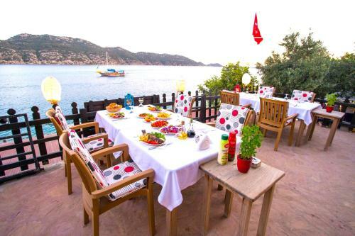 Bed & Breakfast Ankh Pension