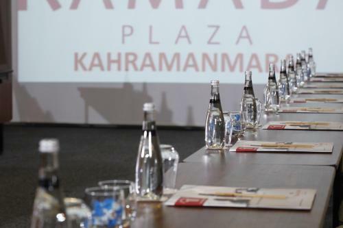 Hotel Ramada Plaza Kahramanmaras