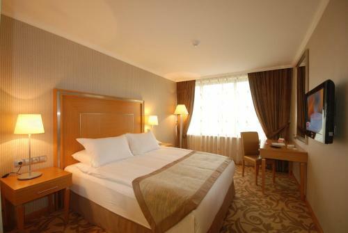 Hotel Ramada Plaza Kahramanmaras
