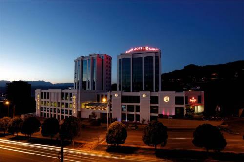 Hotel Ramada Plaza Kahramanmaras