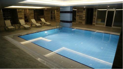 Hotel Ramada Plaza Kahramanmaras