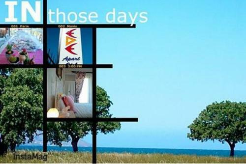 Ede Apart Otel