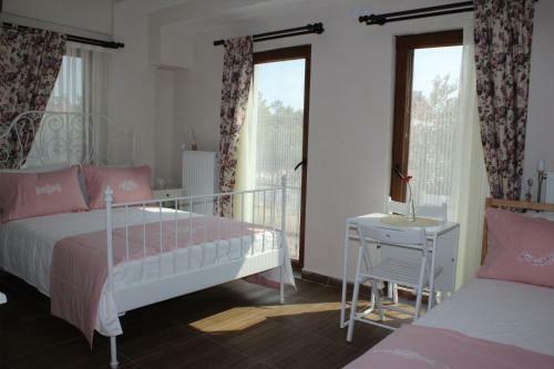 Ede Apart Otel