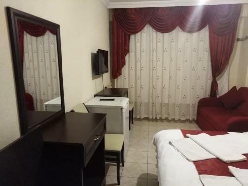 Hotel Kaptan Otel