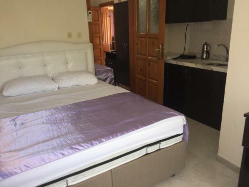 Hotel Kaptan Otel