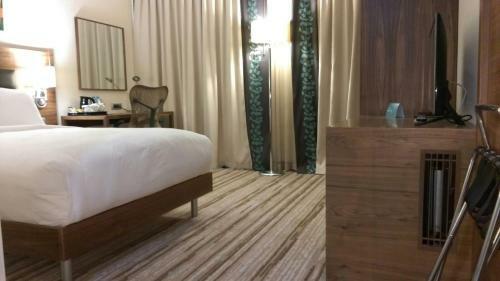 Hotel Hilton Garden Inn Erzincan