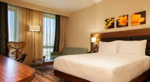 Hotel Hilton Garden Inn Erzincan