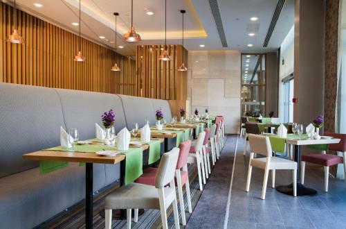 Hotel Hilton Garden Inn Erzincan
