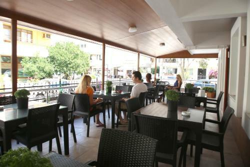 Citkoylu Hotel & Apart