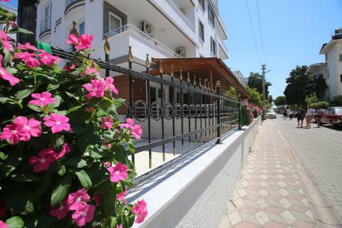 Citkoylu Hotel & Apart