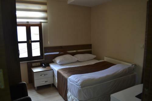 Divrigi Kosk Hotel