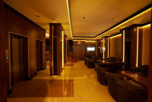 Cali Hotel