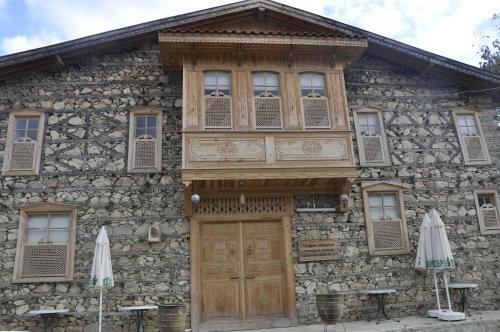 Hotel Ormana Active Butik Otel
