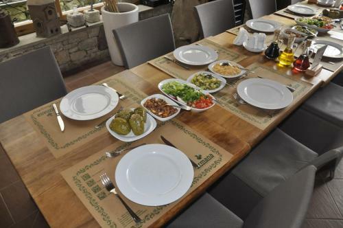 Hotel Ormana Active Butik Otel